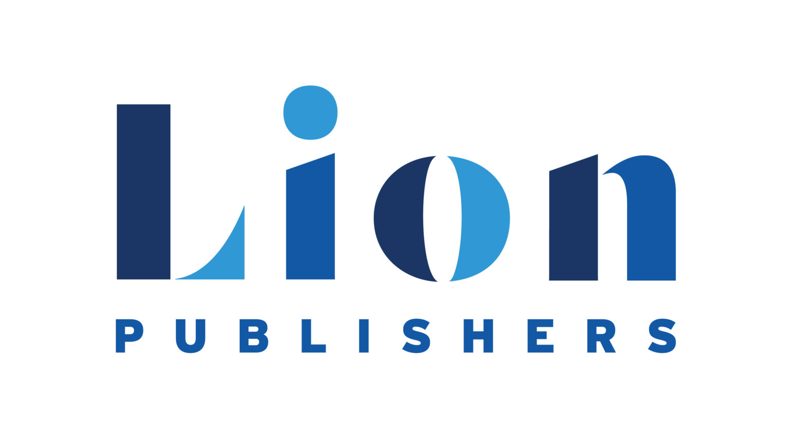 LION Publishers logo