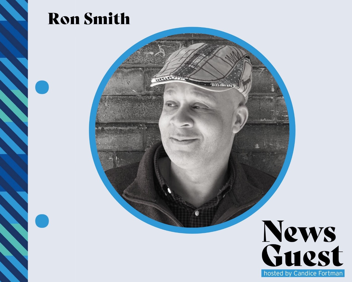 Ron Smith News Guest