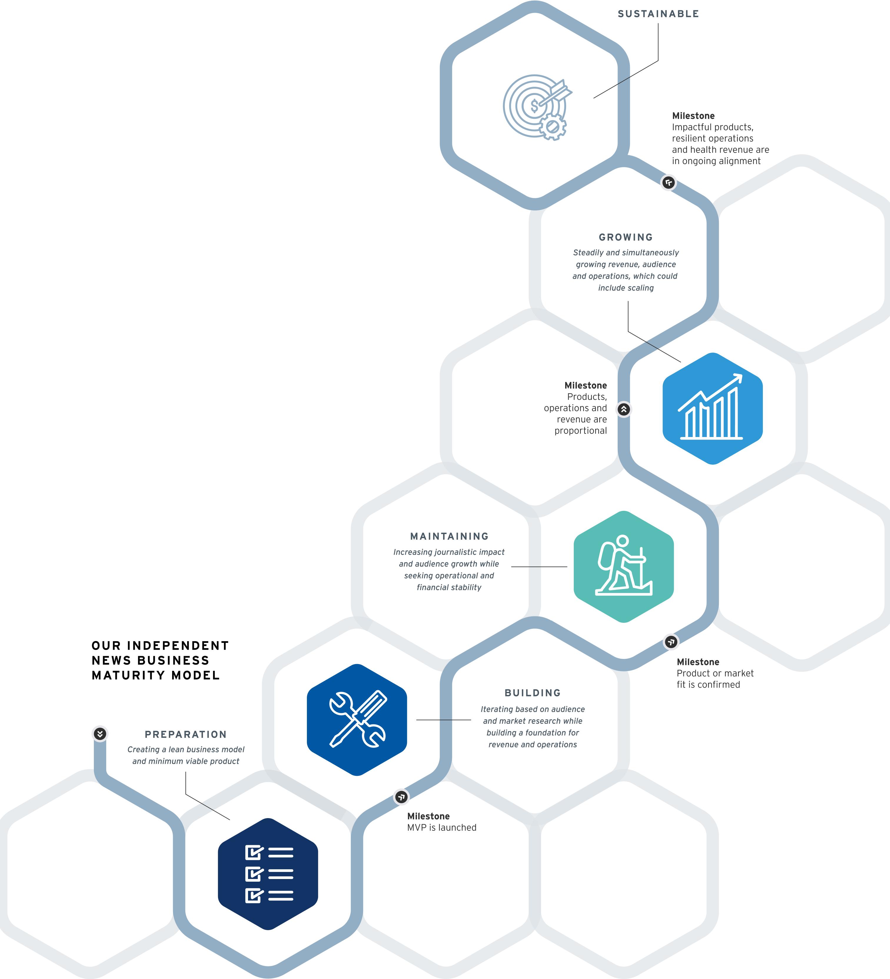 Business Maturity Model