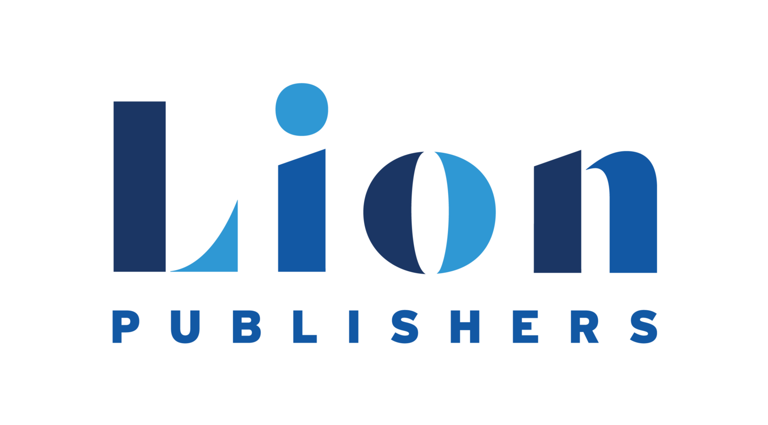 LION Publishers logo