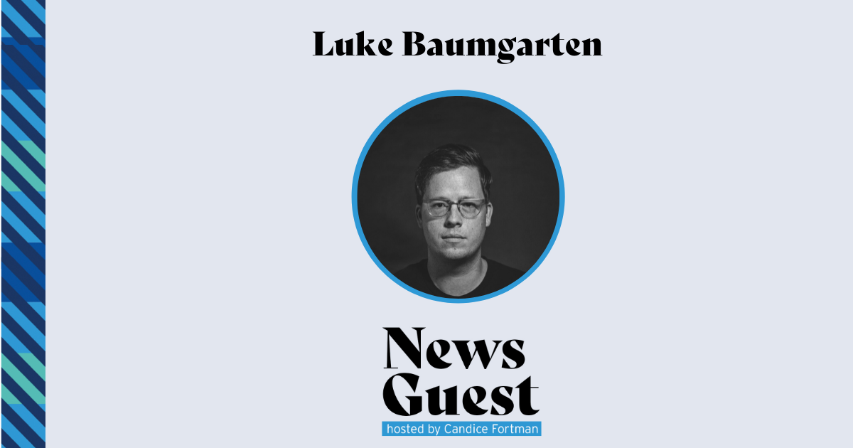 Luke Baumgarten image